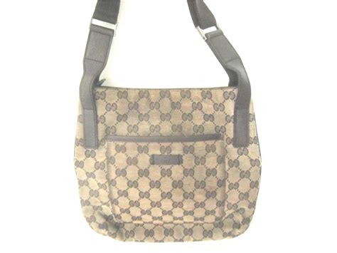 gucci monogram sling bag|gucci sling bag for sale.